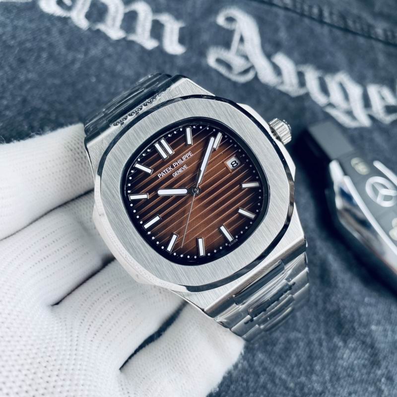 Patek Philippe 40mm 092111